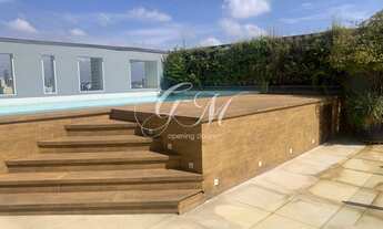 Imagem 2: Apartamento com 4 quartos - Bairro Jardim Paulista em São Paulo