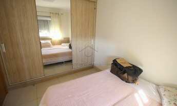 Imagem 7: Ribeirão Preto - Apartamento Padrão - Bosque das Juritis