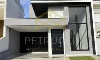 Imagem: Casa - Wanel Ville - Sorocaba