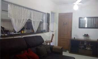 Imagem 5: Tomás Coelho - Apartamento - 2 quartos