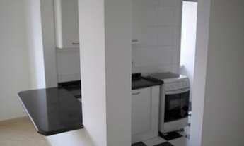 Imagem 4: Apartamento Venda Itaim Bibi 48 m² 1 Dormitórios