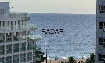 Imagem 2: IPANEMA APARTAMENTO INCRIVEL EXCELENTE LOCALIZAÇÃO. VISTA PARA O MAR E PRAÇA G - Rio de Ja