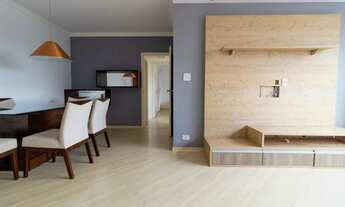 Imagem 3: Apartamento na região do Ipiranga