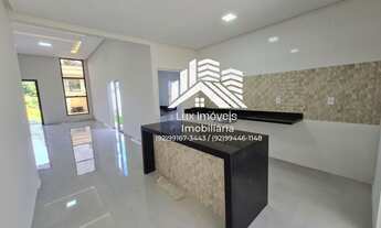 Imagem 5: Condomínio Morada dos Pássaros/Térrea 150m² 3 Suítes/ Área Gourmet e Quintal Amplo