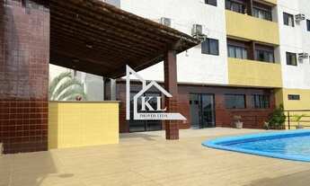 Imagem 2: João Pessoa - Apartamento Padrão - Jaguaribe