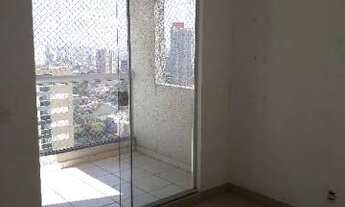 Imagem 7: Apartamento com 3 dormitórios, 60 m² - venda por R$ 397.000,00 ou aluguel por R$ 1.950,00