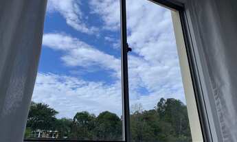 Imagem 6: Apartamento para venda possui 48 metros quadrados com 2 quartos em Fazendinha - Itajaí - S