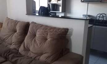 Imagem 4: Sao Carlos - Apartamento Padrão - Jardim Dona Francisca