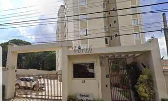 Imagem 2: Apartamento à venda com 3 dormitórios no Jardim Paulistano em Campinas