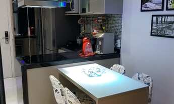 Imagem 7: Apartamento Venda 1 Dormitórios - 40 m² Vila Mariana