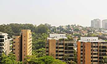 Imagem 6: Apartamento funcional em andar alto