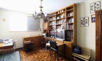 Imagem 3: Apartamento Venda Paraíso 187 m² 4 Dormitórios