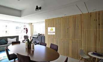 Imagem 2: Apartamento à venda, Vila Olímpia, 132m², 3 suítes, 2 vagas!