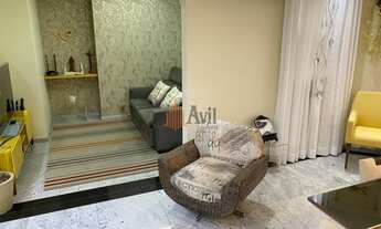 Imagem 2: Apartamento com 2 dormitórios à venda, 137 m² por R$ 1.100.000,00 - Tatuapé - São Paulo/SP