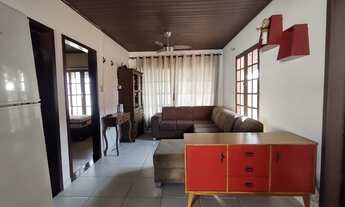 Imagem 2: PALHOçA - Casa Padrão - Pinheira (Ens Brito