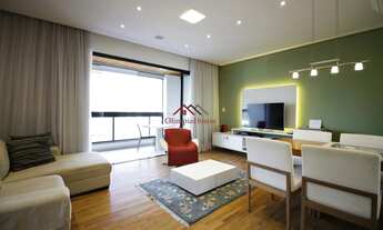 Imagem 6: Apartamento Venda Vila Olímpia 67 m² 1 Dormitórios