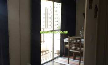 Imagem 3: Apartamento à venda 2 Quartos, 1 Vaga, 72M², Avenida Prefeito Fábio Prado, Jardim Vila Mar