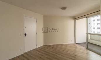 Imagem 3: Apartamento Venda 2 Dormitórios - 57 m² Vila Madalena