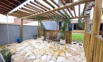 Imagem 5: Casa com 1 dormitório, 160 m² - venda por R$ 400.000,00 ou aluguel por R$ 1.600,00/ano - M