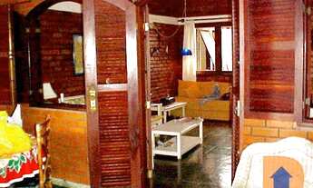 Imagem 4: Casa com 4 dormitórios à venda, 100 m² por R$ 400.000,00 - Palmeiras - Cabo Frio/RJ