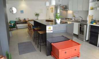 Imagem 3: Apartamento à venda, Vila Gertrudes, 63m², 1 suíte, 1 vaga!