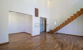 Imagem 4: Apartamento Locação Cerqueira César 151 m² 2 Dormitórios