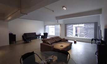 Imagem: Apartamento de 1 Dormitório na Rua Augusta