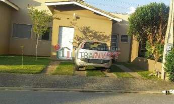 Imagem: VENDA - CASA EM CONDOMÍNIO APARECIDINHA