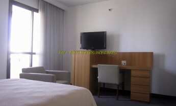 Imagem 7: Flat para Locação 1 Quarto, 40M², Pinheiros, São Paulo - São Paulo