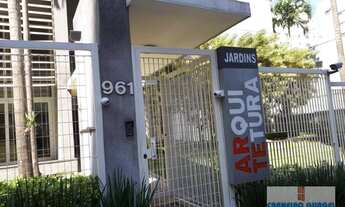 Imagem 4: Apartamento com 3 dormitórios à venda, 178 m² por R$ 3.000.000,00 - Jardim Paulista - São