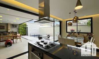 Imagem 7: Casa com 3 dormitórios à venda, 270 m² por R$ 1.950.000,00 - Urbanova - São José dos Campo