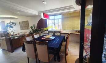 Imagem 3: Apartamento à venda, 4 quartos, 1 suíte, 2 vagas, São Pedro - Belo Horizonte/MG