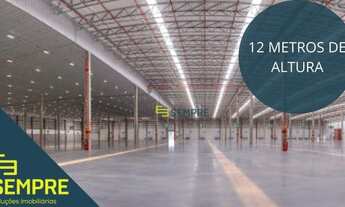 Imagem 5: Galpão para alugar em São Paulo/SP