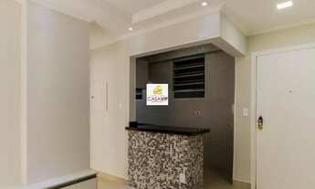 Imagem 2: Apartamento à venda, Bela Vista, 59m², 2 dormitórios, sem vagas!