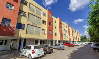 Imagem 7: APARTAMENTO TAGUATINGA- incluso condomínio