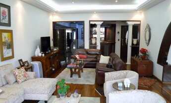 Imagem 6: São Paulo - Apartamento Padrão - SANTA CECÍLIA