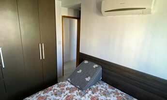 Imagem 3: Vendo apto no Edf. Aliança Colonial, Casa Amarela, 03 qtos, suíte, 02 vagas, 79,95m², laze