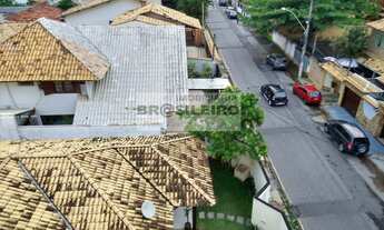 Imagem 6: Cobertura para Venda em Macaé, Riviera Fluminense, 3 dormitórios, 1 suíte, 4 banheiros, 2