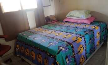 Imagem 2: Apartamento Sepetiba 1 Quarto,podendo ser 2 Quartos, varanda e garagem R$ 78 000.00