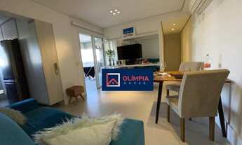 Imagem 2: Venda Apartamento 2 Dormitórios - 66 m² Brooklin