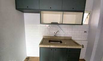 Imagem 3: Apartamento de 2 Dormitórios na Rua Oscar Freire