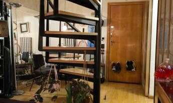 Imagem 2: Apartamento de 1 Dormitório na Rua Pedro de Toledo