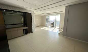 Imagem 4: Apartamento mobiliado em Coqueiros Alto padrão 3 suites