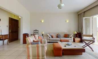 Imagem 2: Apartamento Venda 4 Dormitórios - 215 m² Consolação