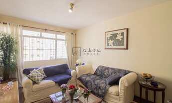 Imagem 7: Venda Apartamento 3 Dormitórios - 130 m² Higienópolis