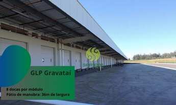 Imagem 7: Galpão Para Alugar em Gravataí RS