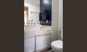 Imagem 3: Apartamento para venda tem 126 metros quadrados com 3 quartos em Belenzinho - São Paulo