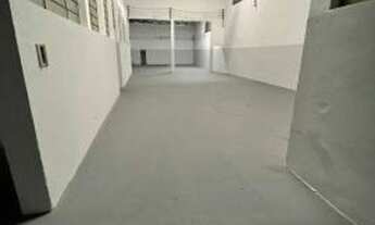 Imagem 6: SÃO PAULO - Galpão/Depósito/Armazém - VILA BABY