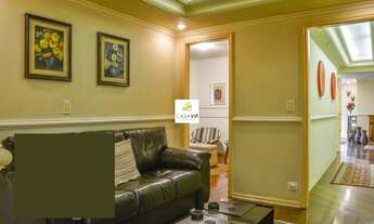 Imagem 6: Apartamento à venda, Água Fria, 200m², 3 suítes, 3 vagas!