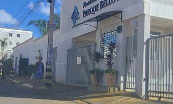 Imagem 3: Aluguel de apartamento térreo atrás da pollo veículos em Valparaíso